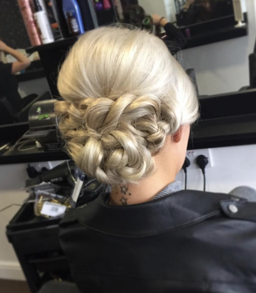 Luxe Hair Studio