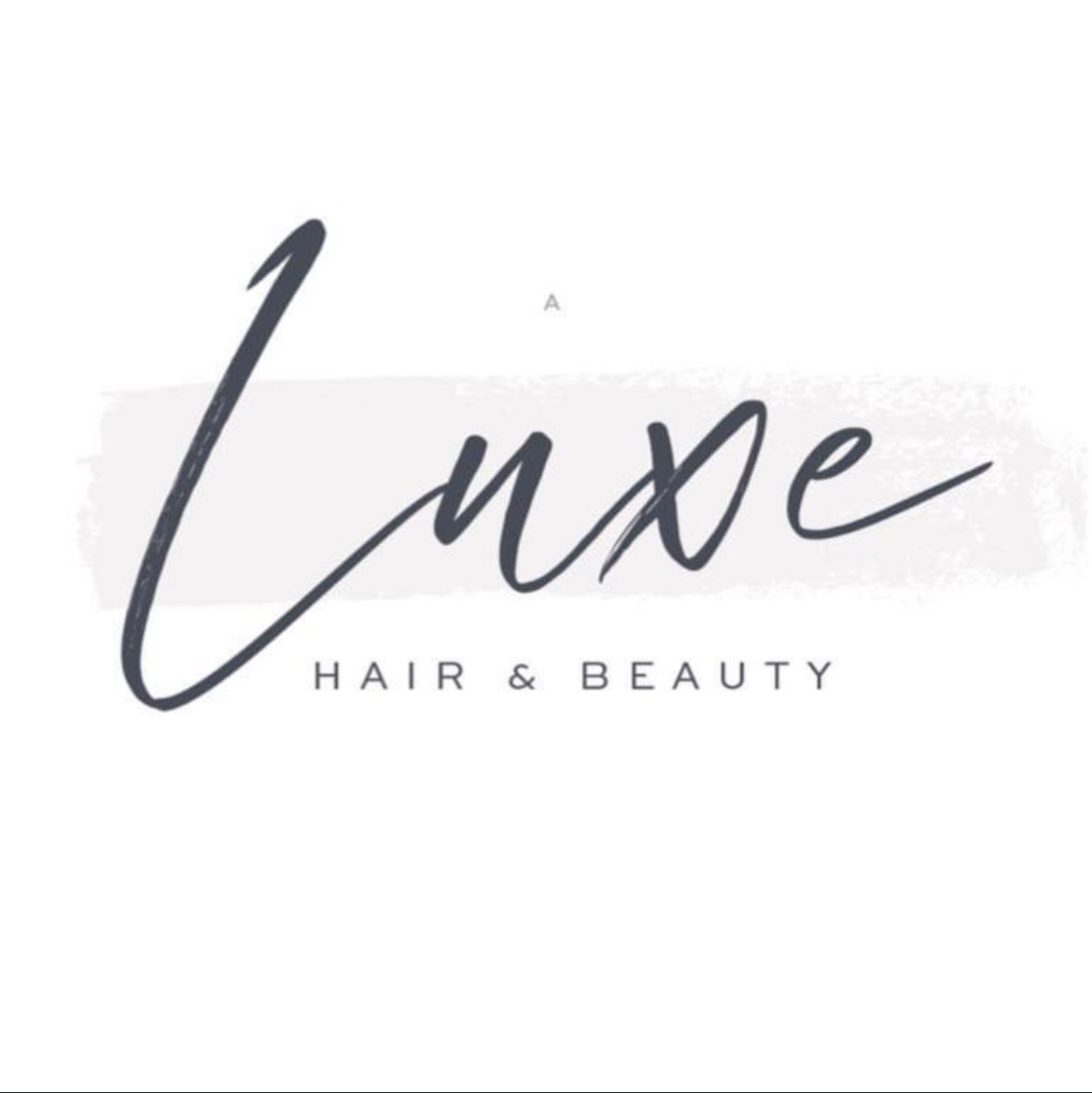 Luxe Hair Studio
