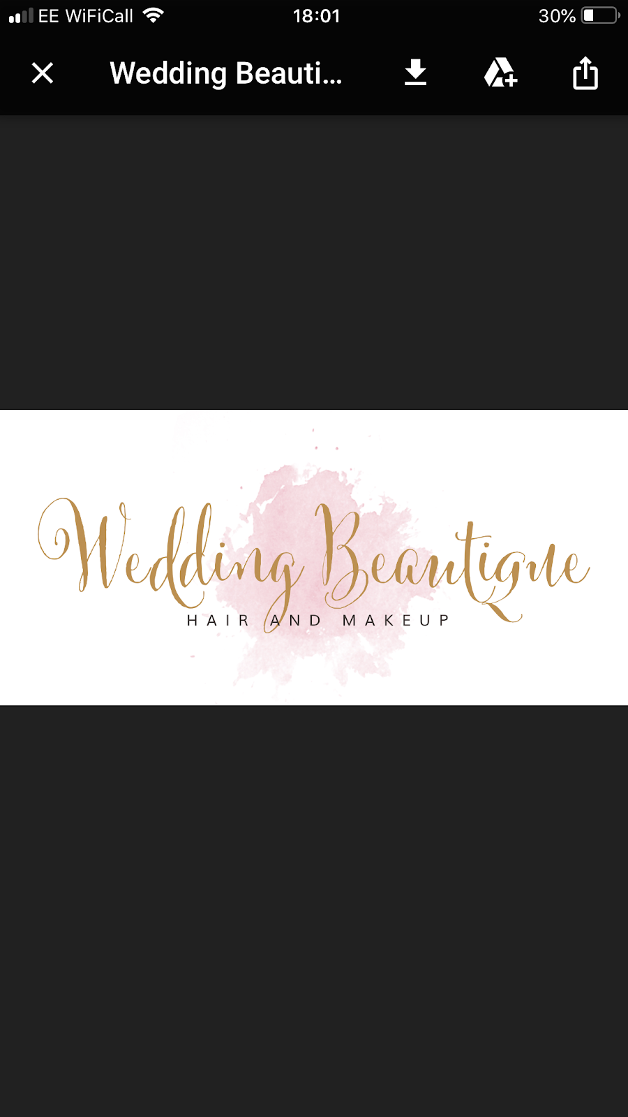 Luxe Hair Studio